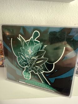 Pokémon Twilight Masquerade Etb