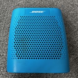 Bose Speaker