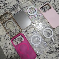 Cases Iphone 17 Pro 