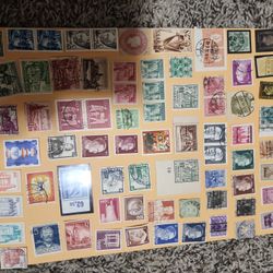 1 sheet goodvalue Germany Stamps Lot FB 121