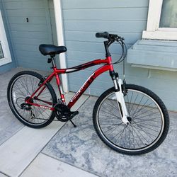 SCHWINN RANGER MOUNTAIN BIKE 26” Wheels 