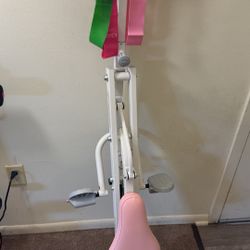 Squat Machine (Barley used) 