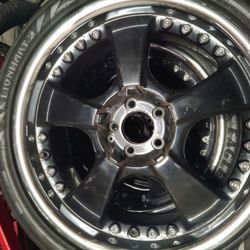 Rims