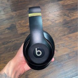 Beats Wireless Studio 3