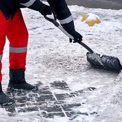 Snow Removal 