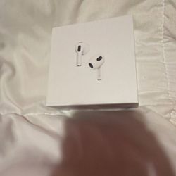 * Apple AirPods 3rd Generation w/ Charging Case – Great Condition * AirPods Gen 3 Authentic Apple Earbuds * Apple AirPods 3rd Gen – Fully Working * Ai
