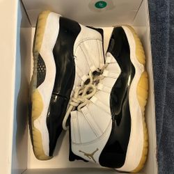 Jordan Retro 11