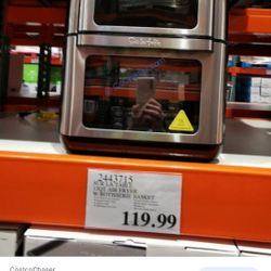 SUR LE TABLE AIR FRYER