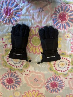 Scott USA Professional Winter Sports Gloves - Men's Size Large