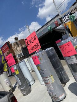 Water Heater
