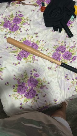 Baseball Bat
