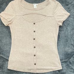 Bozzolo blouse