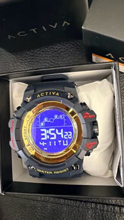 Activa Unisex Watch by Invicta
