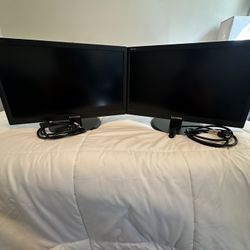 Lenovo Monitors