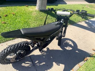E-MOTO 48V
