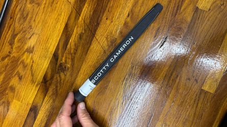 NEW Titleist Scotty Cameron Golf Full Contact Putter Grip