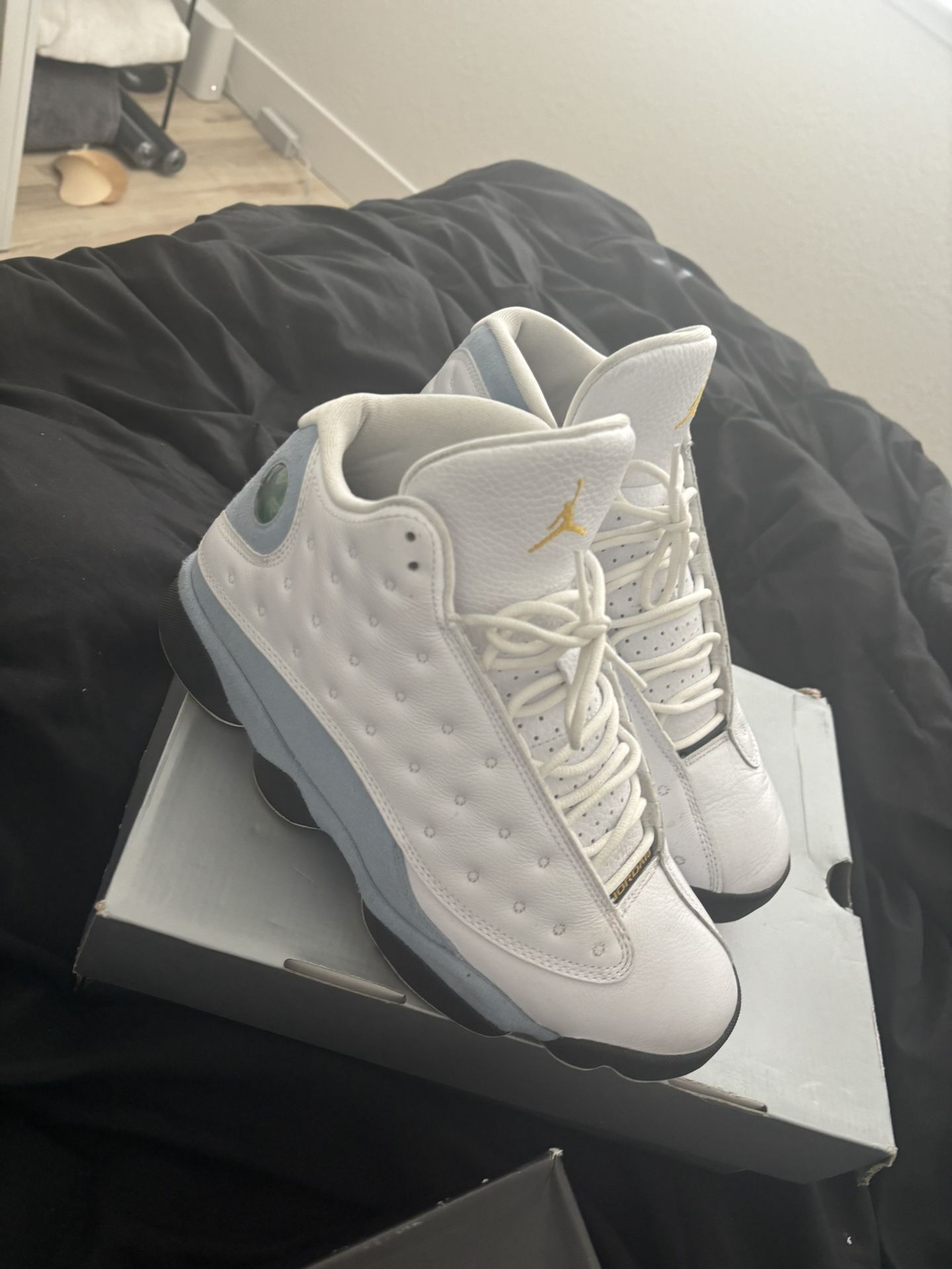 Jordan 13s
