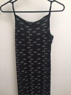 Vintage 90s 2000 dress
