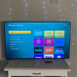 Roku Tv 58 Inch 