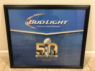 Superbowl 50 San Francisco