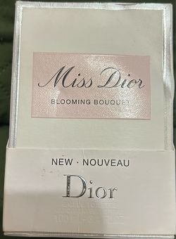 Miss Dior Blooming Bouquet Eau de Toilette 100ml