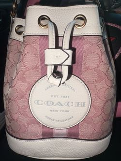 Coach Dempsey bucket