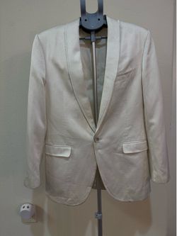 Vintage Dolce & Gabbana Iconic Blazer – Stage Legend with Creative Energy