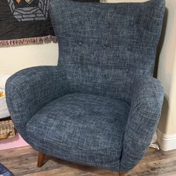 Article Arm Chair