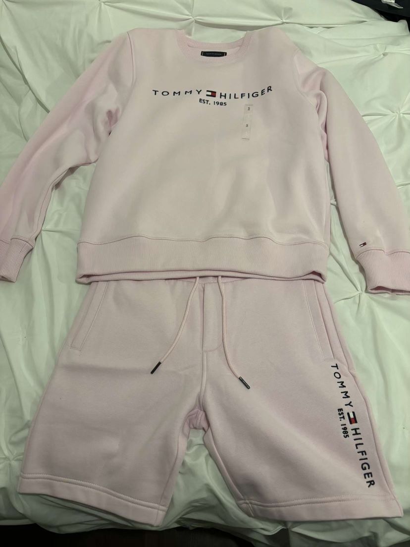 Tommy Hilfiger Set