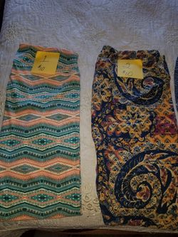 Lularoe leggings
