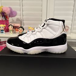 Retro 11 DMP Gratitude