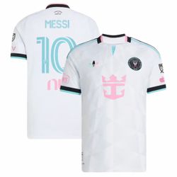Inter Miami CF Lionel Messi 2026Third Jersey Size S to XXXL