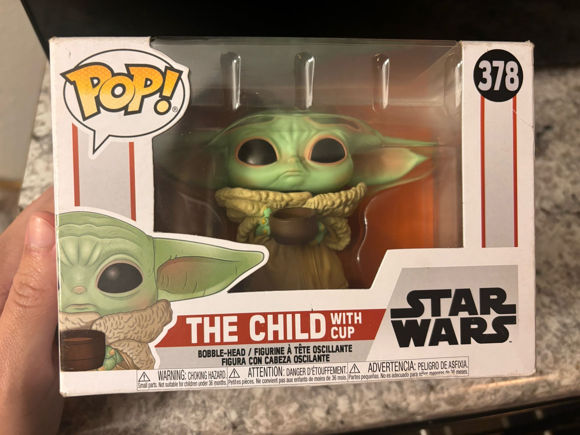 Funko Pop!