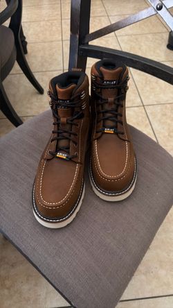 ARIAT WORK BOOTS