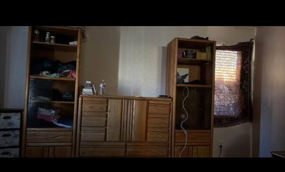 Wall unit