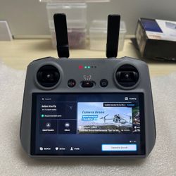 DJI RC2