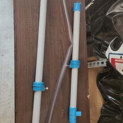 15 Gallon And 50 Gallon Drum Pump