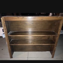 Book Shelf