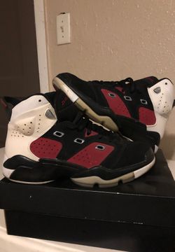 Jordan 6-17-23 gs