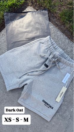 Essential Shorts