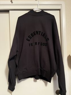 Essentials Fear Of God