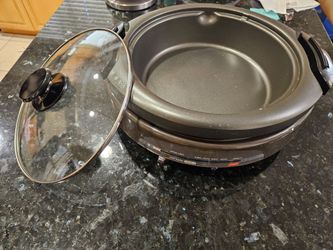 Zojirushi Hot Pot