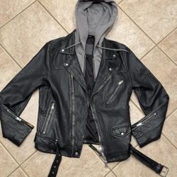 All Saints Biker Jacket 
