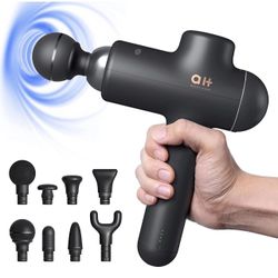 Muscle Massage Gun 