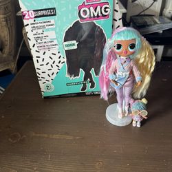 L.O.L surprise Doll Family