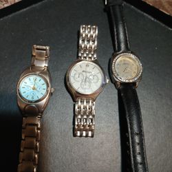 Women Watches 