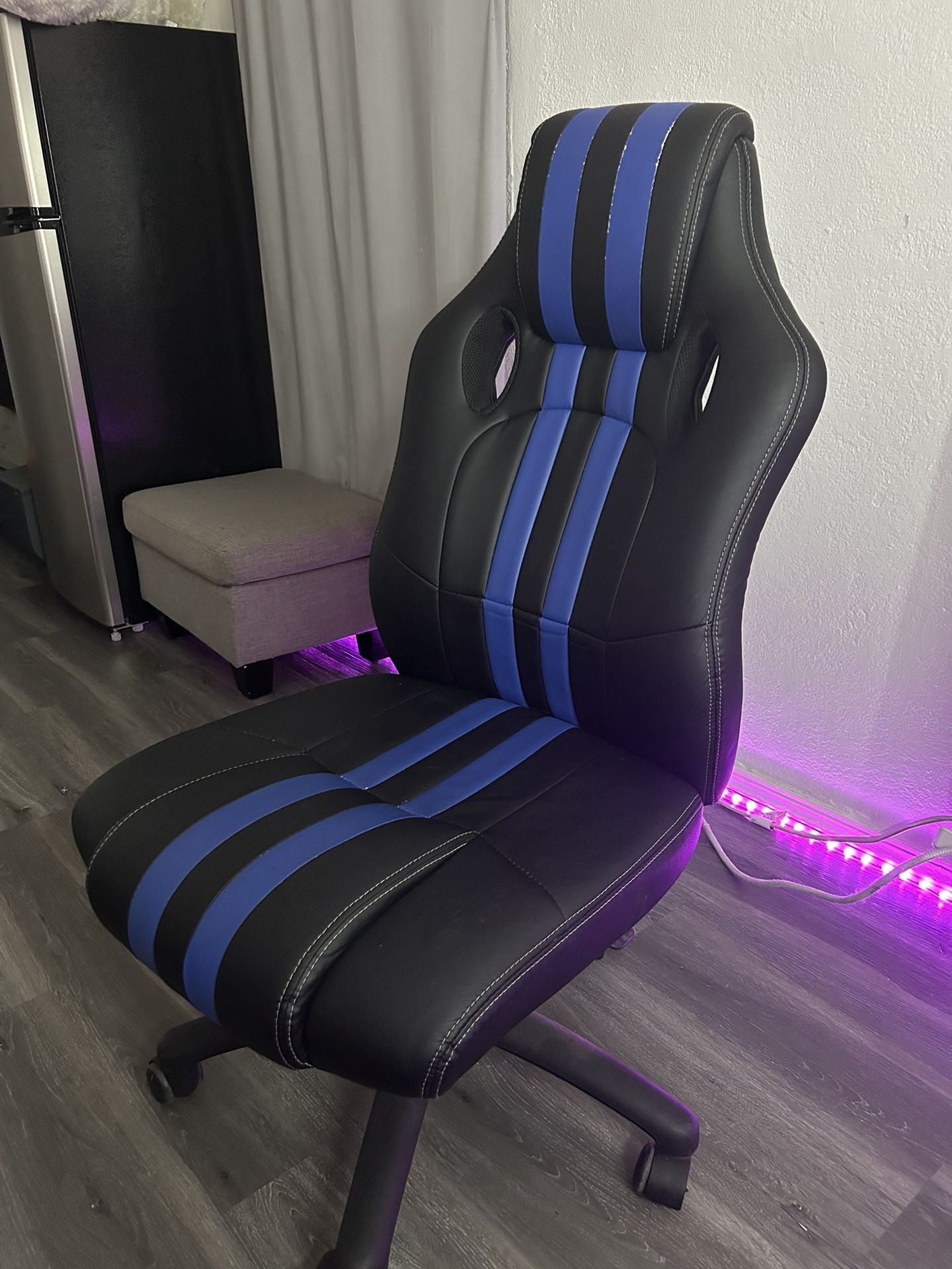 Gamer chair 
