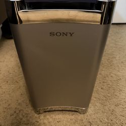 Sony SS-WS551 Surround Sound Floor Replacement Speaker