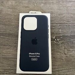 iPhone 15 Pro  Apple Case 