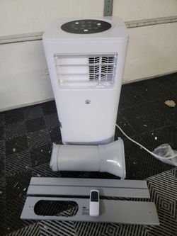10,000 BTU Portable Air Conditioner AC.